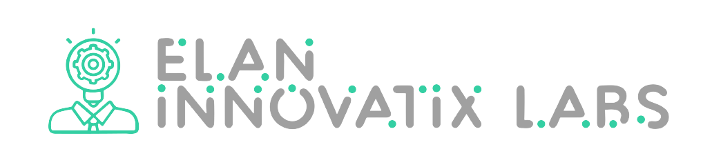 Elan Innovatix Labs Logo